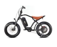 Electric iBike Harley