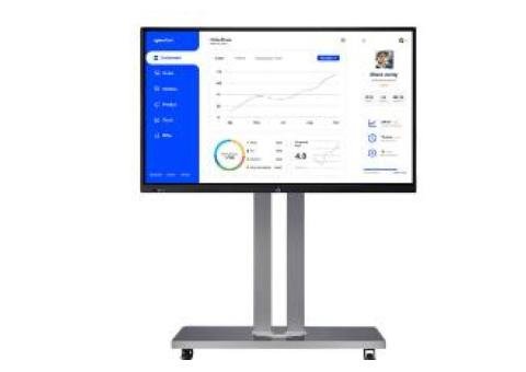 65" Interactive Conference Whiteboard – TS-H6650