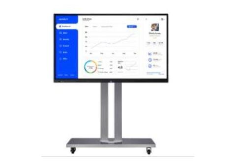 75" Interactive Conference Whiteboard – TS-H6750 - 2/2