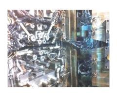 20-High Splitblock Rolling Mill