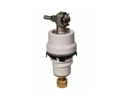 ANSI 1.2kV High Current Insulating Bushing(417-1227A )