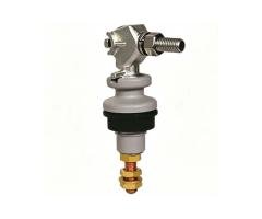 ANSI Standard 1.2kV Low Voltage Porcelain Bushing