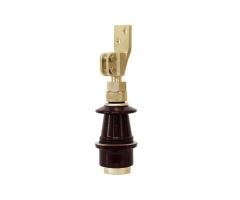 DIN 42539 porcelain bushing (3kV/1000~4500A) (DIN42539)