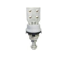 ANSI standard porcelain bushing for transformer (1kV/315~800A)