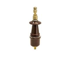 Ceramic Transformers Low Voltage Bushings, Size: 12 Mm - 30 Mm