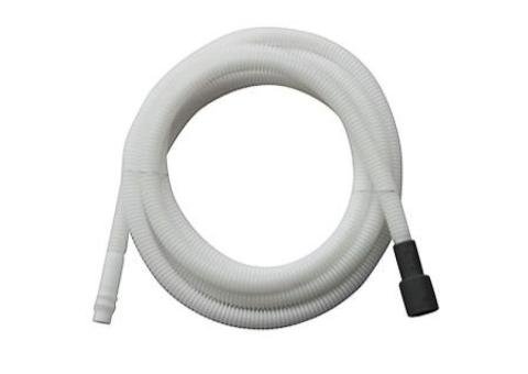 White Polypropylene (PP) Corrugated Pipe - 2/2