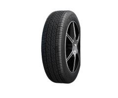 XP 2000 II Steel-Belted Tubeless Radial Tyre