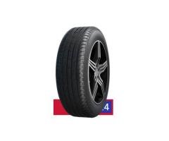 BG LUXO PLUS Asymmetric Radial Tyre