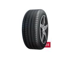 BG THUNDER MAX Asymmetric Radial Tyre