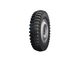 NON DIRECTIONAL (ND) Light Truck Tyre