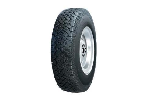 BG CARGO Rib-Pattern Light Truck Tyre - 2/2