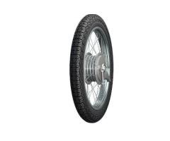 HYPER SONIC Motorcycle and Rickshaw Tyre