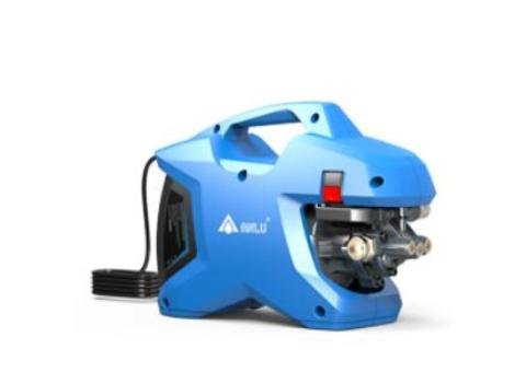 High Pressure Washer APW-HO - 2/2