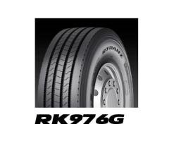 Long-Haul Truck Tire