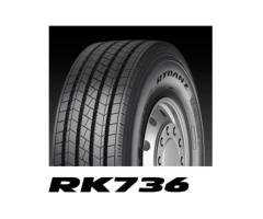 Long-Haul Truck Tire