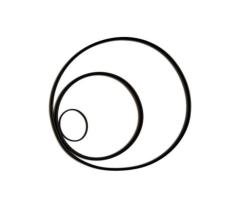 Rubber O-Ring Seal