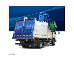 Self-Loading Trucks