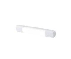C2-638B-TS 241mm High-Lumen LED Strip Lamp with Touch-Sensitive Switch
