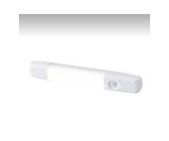 C2-638B-PIR 241mm High-Lumen LED Strip Lamp with PIR Sensor