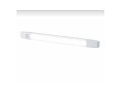 C2-635W 285mm LED Interior/Exterior Strip Lamp with Switch