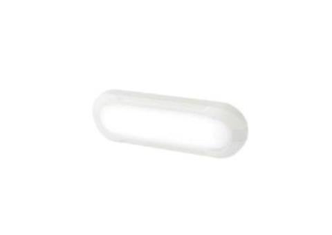 C2-636S2 High-Lumen Interior/Exterior LED Lamp (215mm × 70mm) - 2/2