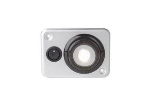 C2-267 Interior Lamp with Touch-Sensitive Switch