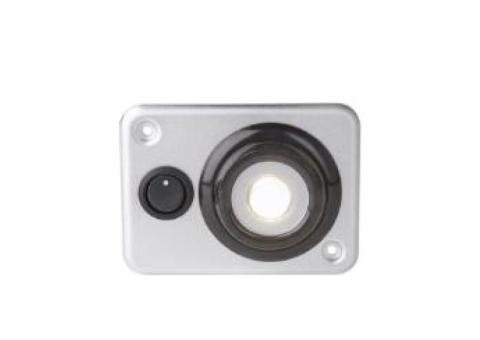 C2-267 Interior Lamp with Touch-Sensitive Switch - 2/2