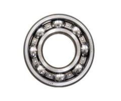Deep groove ball bearing