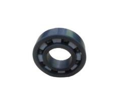 Metric Ceramic Deep Groove Ball Bearings
