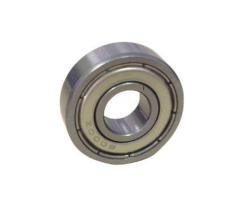 Inch Stainless Steel Deep Groove Ball Bearings