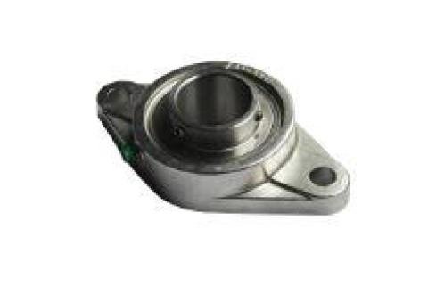 Stainless Steel Pillow Block - 2/2