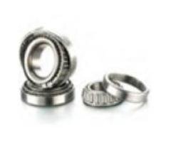 Inch tapered roller bearings