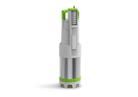 3MSP800S1-A Multistage Submersible Pump