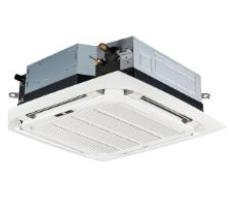 Powerful Advantages of TCL VRF System