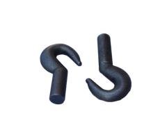 Forging Type Contact Net Fittings