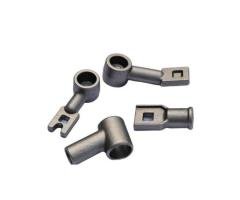 Forging Power Fittings
