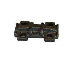 Forging Type Contact Net Fittings