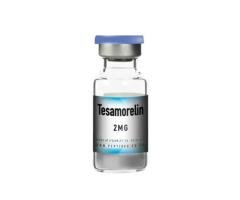 Tesamorelin Raw Material – Synthetic GHRH Analog Peptide