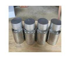 High-Purity Mercury (Hg) – Industrial and Reagent Grades