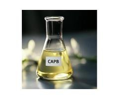 CAPB 30% (Cocamidopropyl Betaine) – Amphoteric Surfactant