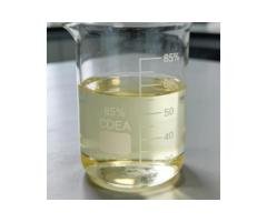 CDEA 85% (Cocamide Diethanolamine) – Non-Ionic Surfactant