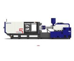 Haitian Mars Series Injection Molding Machine
