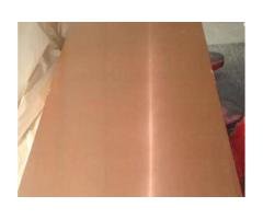 Copper Sheet