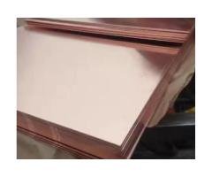 Copper Sheet