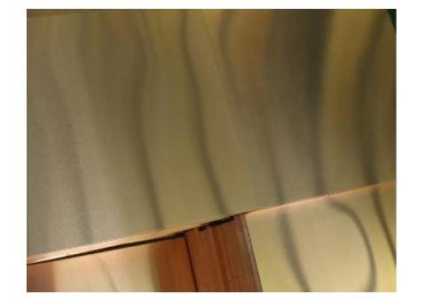 Copper Sheet