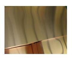 Copper Sheet