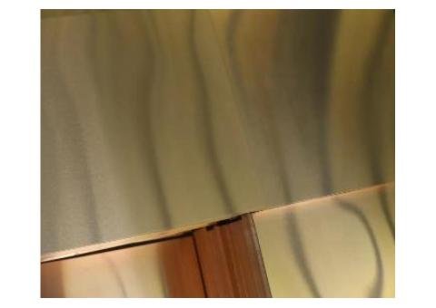 Copper Sheet - 2/2