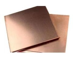 Copper Sheet