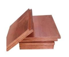 Customized C70600 and C71500 Copper-Nickel Sheet and Plate