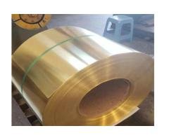 Copper Coil